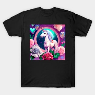 Unicorn T-Shirt